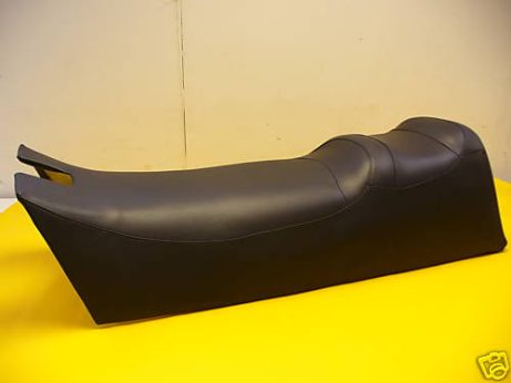 85-90 YAMAHA XLV 2-UP SNOWMOBILE SEAT COVER ***NEW***