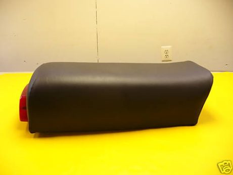 1985-91 SKI-DOO CITATION L / LS / LSE SEAT COVER NEW!