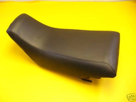 88-02 KAWASAKI BAYOU 220-400 ATV SEAT COVER! ***NEW***