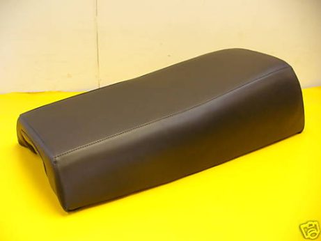 80-84 JOHN DEERE SPRINTFIRE SNOWMOBILE SEAT COVER NEW!
