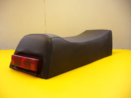 1983-88 YAMAHA 340 ENTICER-EXCEL III SEAT COVER *NEW*