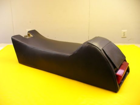 1983-1990 YAMAHA SRV 540 SNOWMOBILE SEAT COVER **NEW**