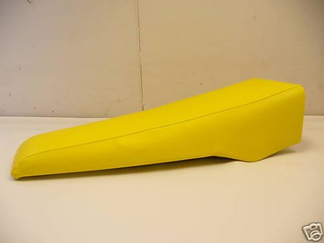 87-93 SEADOO SP-SPX-SPI-XP *YELLOW* SEAT COVER *NEW*