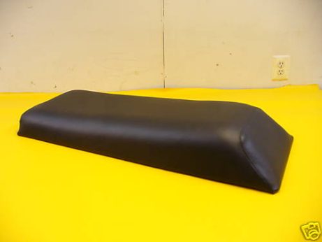 WET JET SPORT / MASTERCRAFT JET SKI SEAT COVER *NEW*