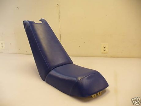 87-92 YAMAHA WAVEJAMMER SEAT COVER SET! **NEW**