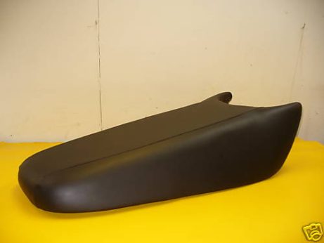 WETJET DUO 200-300 / MASTERCRAFT JETSKI SEAT COVER NEW!