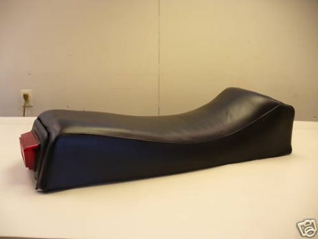 1973-1975 YAMAHA GP 338 / 433 SNOWMOBILE SEAT COVER NEW