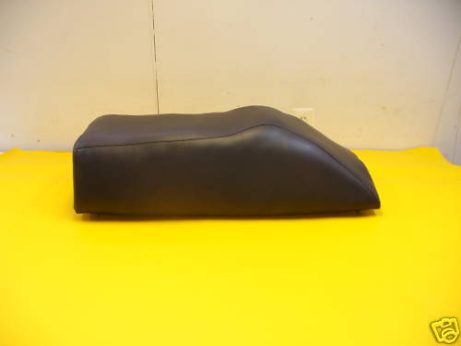 1980 KAWASAKI DRIFTER F/A SNOWMOBILE SEAT COVER! *NEW*