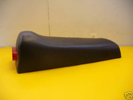 1973 - 1979 VINTAGE SKI-DOO ELAN SNOWMOBILE SEAT COVER *NEW*