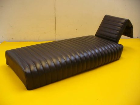 1970 SKI-DOO OLYMPIC 335 SNOWMOBILE SEAT COVER! *NEW*