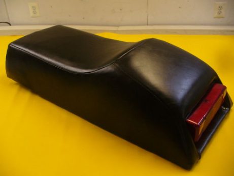 1981 YAMAHA SRX 440 SNOWMOBILE SEAT COVER **NEW**