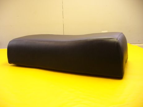 80-84 JOHN DEERE TRAILFIRE SNOWMOBILE SEAT COVER NEW!!