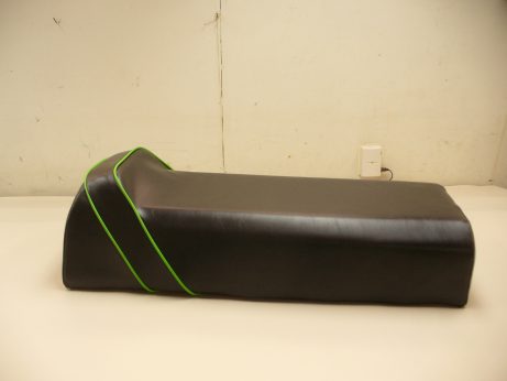 1976-1981 VINTAGE ARTIC CAT LYNX SNOWMOBILE SEAT COVER **NEW**