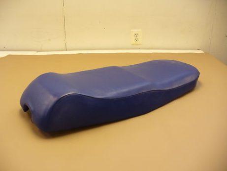 89-95 KAWASAKI TS JET SKI *BLUE* SEAT COVER *NEW*