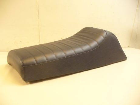 74-77 POLARIS COLT *BLACK* VINTAGE SNOWMOBILE SEAT COVER NEW!