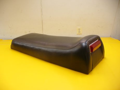 1972 VINTAGE SKI-DOO TNT SNOWMOBILE SEAT COVER! *NEW*