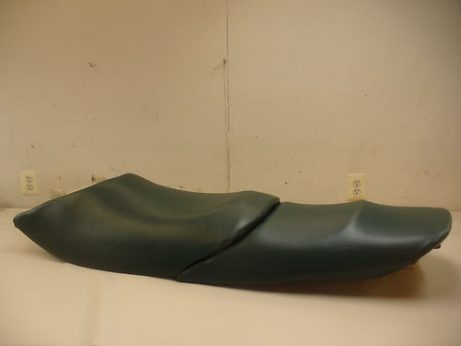 99-01 YAMAHA WAVERUNNER XL 800 / 1200 *DARK FOREST GREEN* SEAT COVER SET NEW!