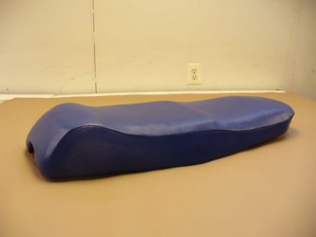 89-95 KAWASAKI TS JET SKI *BLUE* SEAT COVER *NEW*
