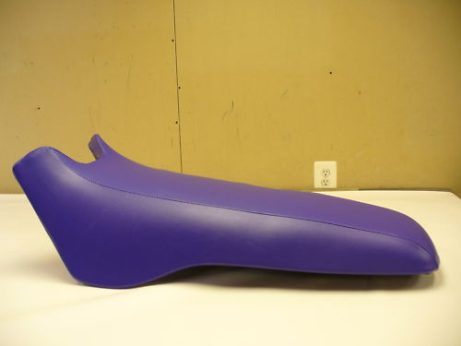 93-97 SEADOO SP-SPX-SPI-XP *PURPLE* JETSKI SEAT COVER!
