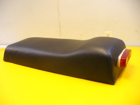 74-78 VINTAGE SKI-DOO TNT SNOWMOBILE SEAT COVER!