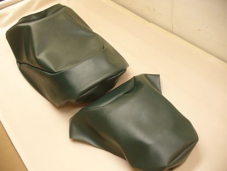 98-03 YAMAHA WAVERUNNER XL 700/760 & 98 1200*DARK FOREST GREEN* SEAT COVER SET
