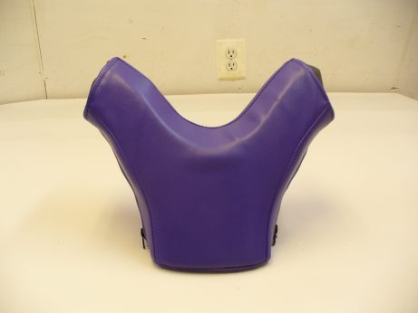 92-00 SEADOO GTX-GTI-GTS *PURPLE* JETSKI HANDLE BAR PAD COVER