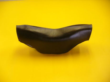 95-03 KAWASAKI ZXI *BLACK* PWC HANDLE BAR PAD COVER!