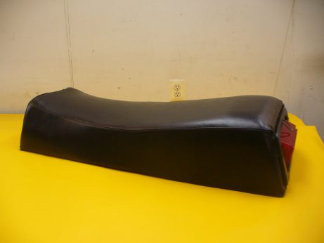 1972-1974 VINTAGE YAMAHA SM-292 SNOWMOBILE SEAT COVER NEW!