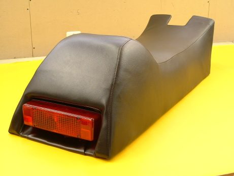 1983-1990 YAMAHA SRV 540 SNOWMOBILE SEAT COVER **NEW**