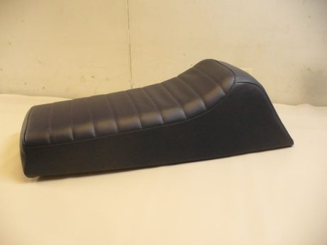 74-77 VINTAGE POLARIS ELECTRA DARK BLUE SNOWMOBILE SEAT COVER NEW!