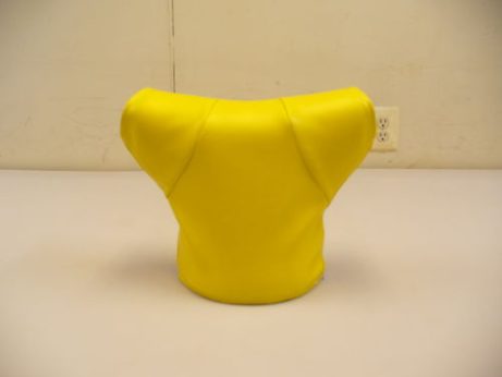 93-96 SEADOO XP-SPX-SPI *YELLOW* JETSKI BAR PAD COVER!