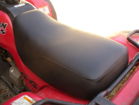 1995-2004 HONDA FOREMAN S/ES 4X4 ATV SEAT COVER! ***NEW***