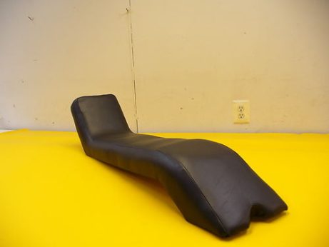 86-95 KAWASAKI X2 JET SKI *BLACK* SEAT COVER *NEW*
