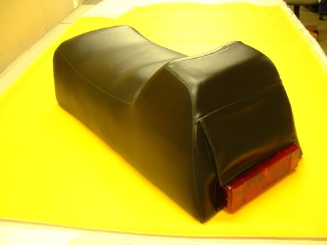 1984-88 YAMAHA 340 ENTICER-EXCEL III SEAT COVER *NEW*