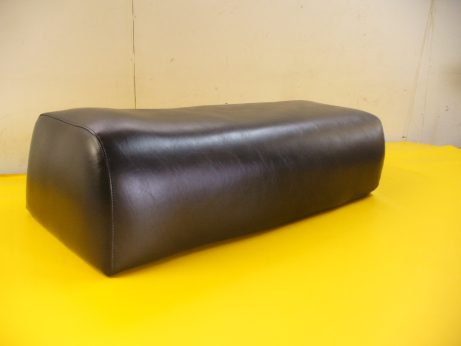 1993-2009 YAMAHA BRAVO LT SNOWMOBILE SEAT COVER *NEW*