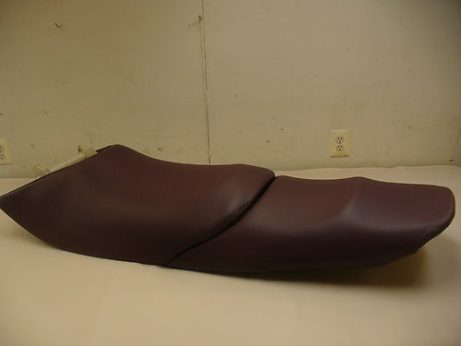 1999-2001 YAMAHA WAVERUNNER XL 800 / 1200 *BLACK CHERRY* SEAT COVER SET *NEW*