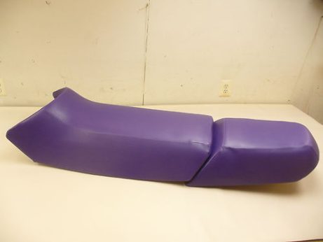 94-96 YAMAHA WAVEVENTURE 700 / 760 / 1100 *PURPLE* SEAT COVER SET *NEW*
