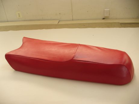 94-97 TIGER SHARK  900  *RED* JETSKI SEAT COVER (Copy)