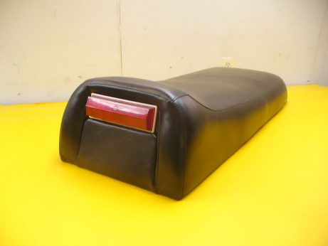 1972 VINTAGE SKI-DOO OLYMPIC 299 SNOWMOBILE SEAT COVER! *NEW*