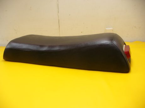1972-1974 VINTAGE SKIROULE RTX SNOWMOBILE SEAT COVER NEW!