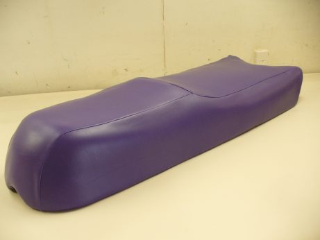 96-97 TIGER SHARK MONTE CARLO PWC *PURPLE* JETSKI SEAT COVER