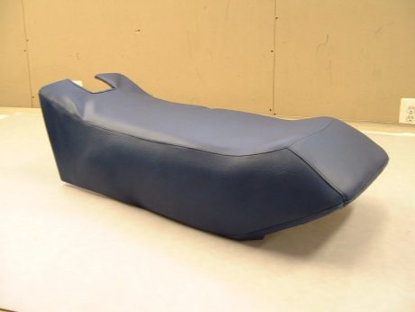 80-84 YAMAHA SS 440 / 80-82 SRV *BLUE* SNOWMOBILE SEAT COVER NEW!