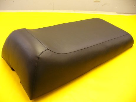 76-78 JOHN DEERE LIQUIFIRE SNOWMOBILE SEAT COVER NEW!
