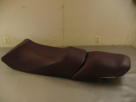 98-03 YAMAHA WAVERUNNER XL 700/760 *BLACK CHERRY* SEAT COVER SET *NEW*