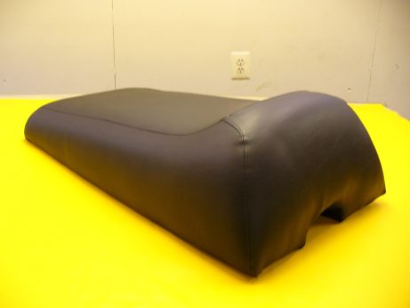 76-78 JOHN DEERE CYCLONE SNOWMOBILE SEAT COVER NEW!
