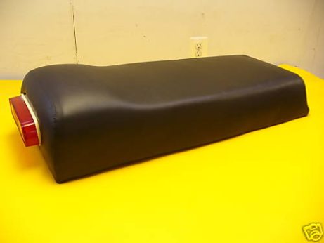 76-79 SKI-DOO OLYMPIQUE SNOWMOBILE SEAT COVER NEW!