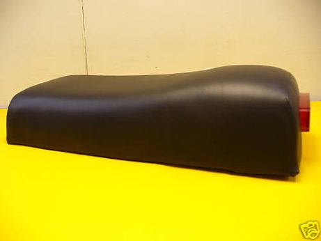 1973-1974 VINTAGE SKI-DOO TNT FREE AIR SNOWMOBILE SEAT COVER NEW!