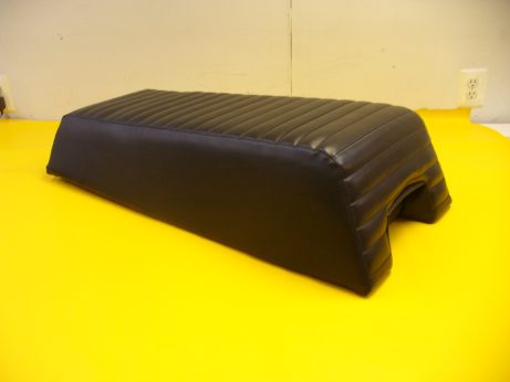 1973 SNO-JET SST SNOWMOBILE SEAT COVER *NEW*