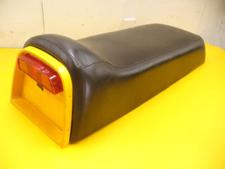 *1973* VINTAGE SKI-DOO ELAN SNOWMOBILE SEAT COVER *NEW*