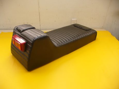 1972-1973 YAMAHA SL 433-338-292 SNOWMOBILE SEAT COVER! *NEW*